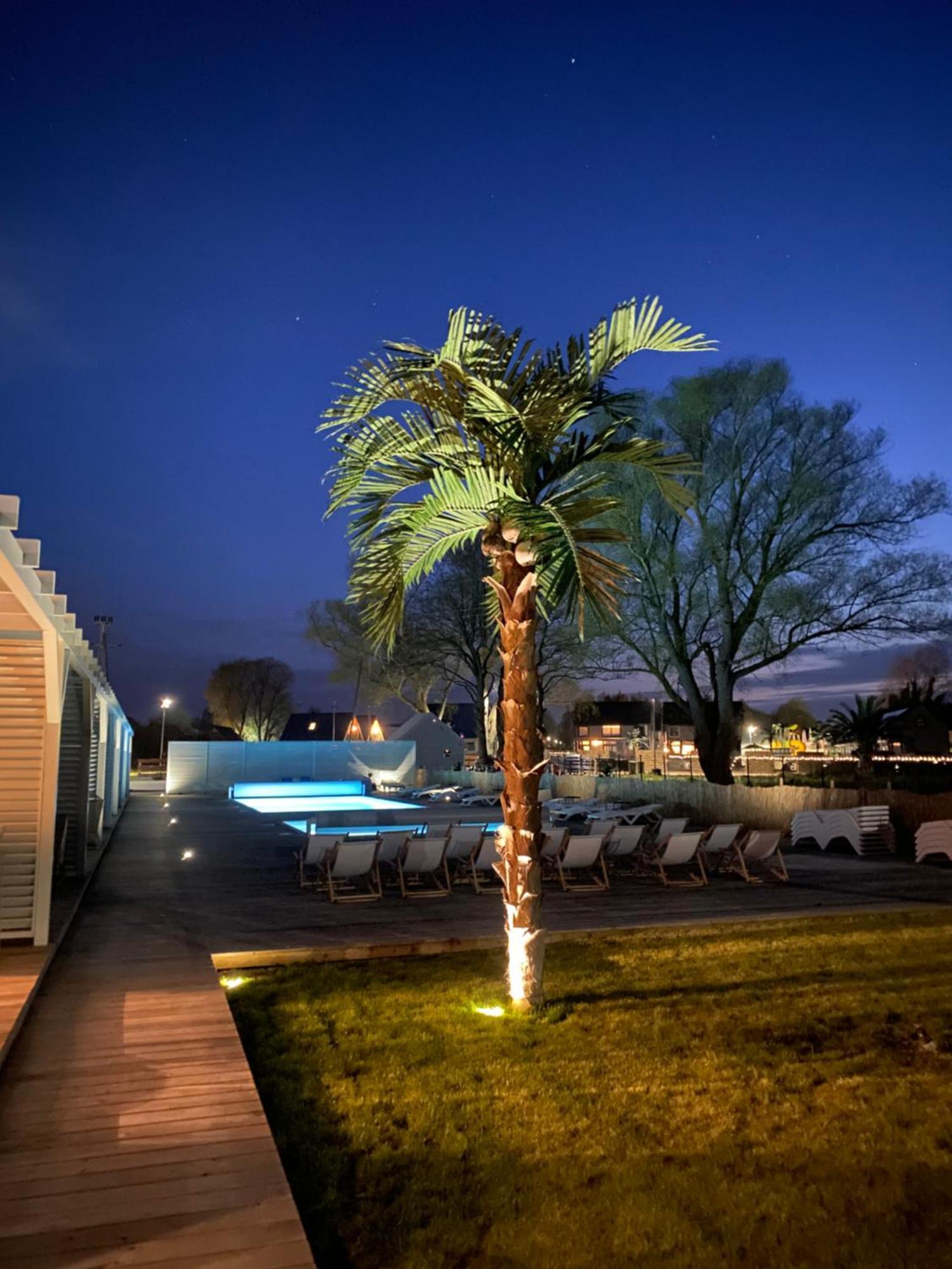 Villa Destino Mielno  Exterior foto