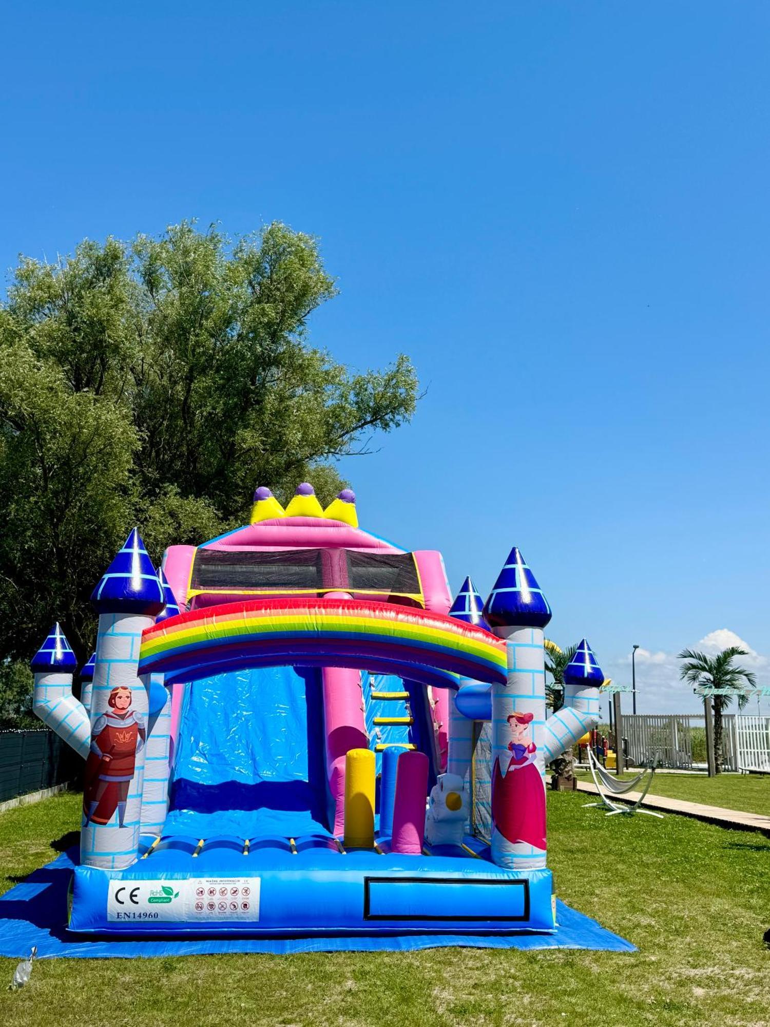 Villa Destino Mielno  Exterior foto